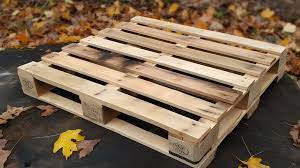Sự Hấp Dẫn và Tính Quan Trọng Của Pallet Trong Ngành Vận Tải và Logistics